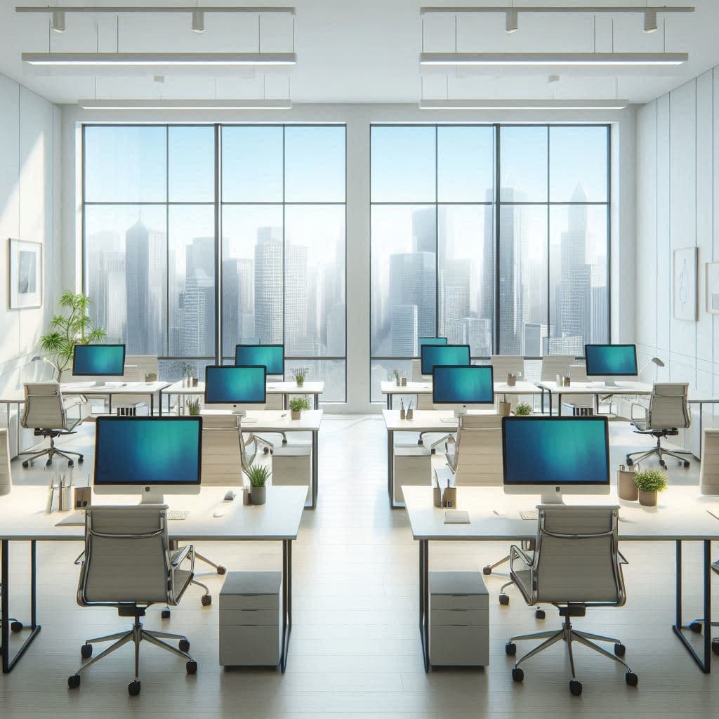 星河世纪大厦文章配图